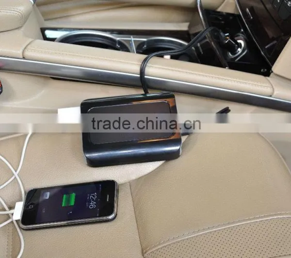 Car Inverter High Quality Inverter Inverter for Portable Oxygen Concentrator photo-2