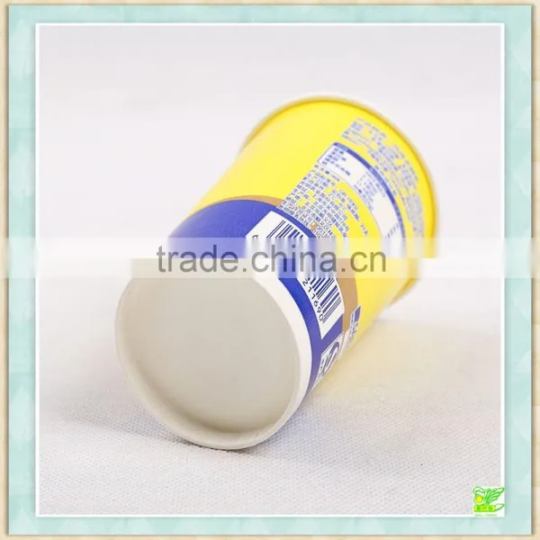 Customized Printing Outlook Paper Cup and Plastic Cup for Sale photo-4