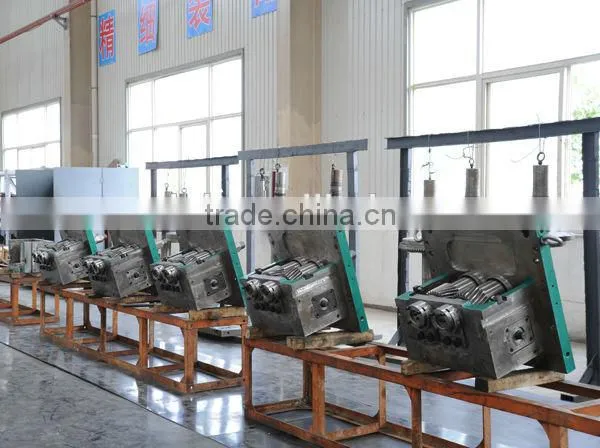 China Hot Rolling Mill Roller Box photo-5