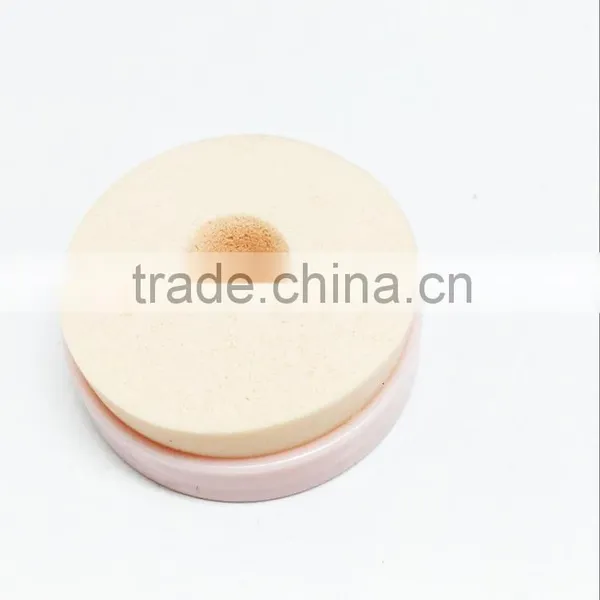 BW3021 3 Head Rotating Facial Cleaning Brush / Sonic Facial Brush / Electric Facial Brush photo-3