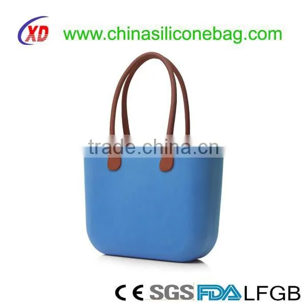 2014 New Model Purses and Ladies Handbags Shoulder Bag Wallet Set photo-3