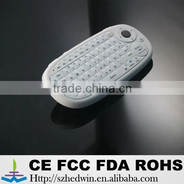 Mini Bluetooth Keyboard Controller