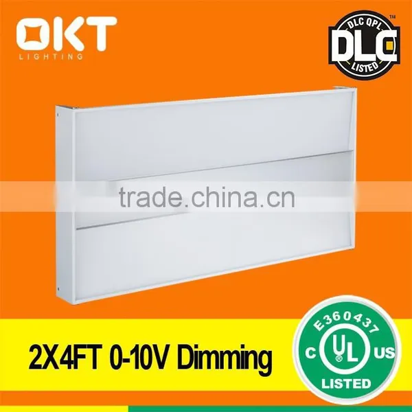 ul Dlc Listed 277 Volt Led Retrofit Kit Troffer 2x2 2x4 Options photo-2