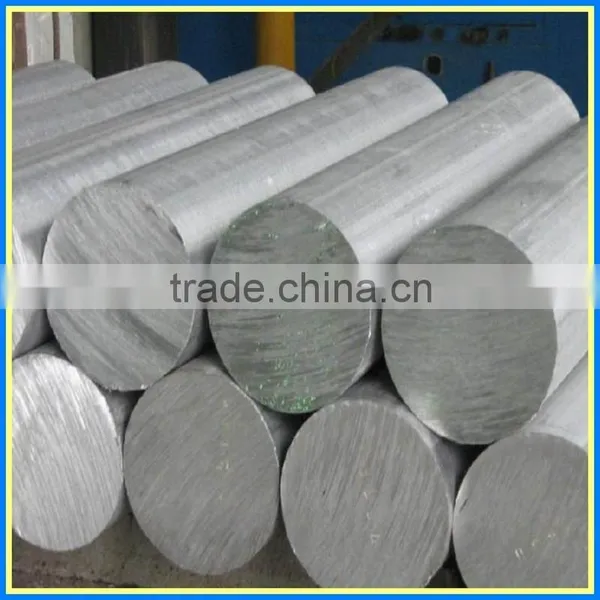 High Hardness Rod Mill Wear Resistant Grinding Rods photo-4