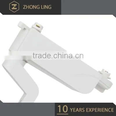 Aluminum 3000K 4000K 6000K LED Track Light 20W/30W photo-5