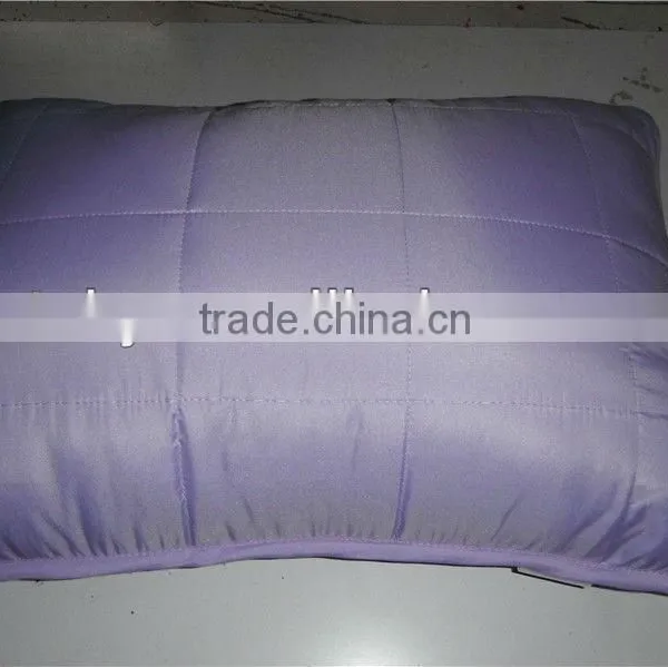 Clorful and Hot Selling Polyester Pillow