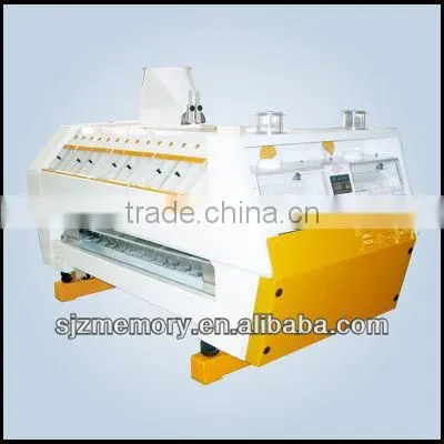 100 Ton Maize Milling Machine With Price