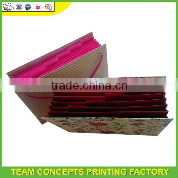 Document Rotating File Holder With Reasonable Price photo-2