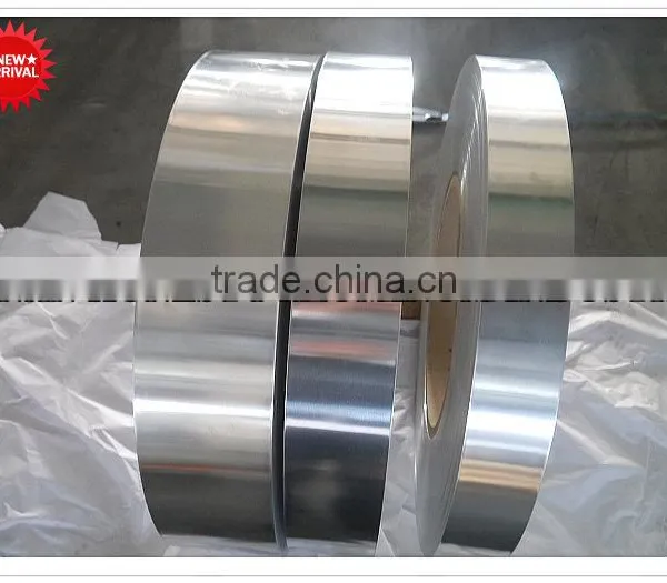 1100 H14 Aluminium Strip for Aluminium Window-blinds photo-3