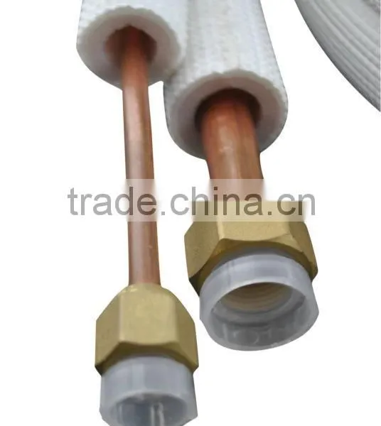 Air Conditioner Copper Pipe photo-6