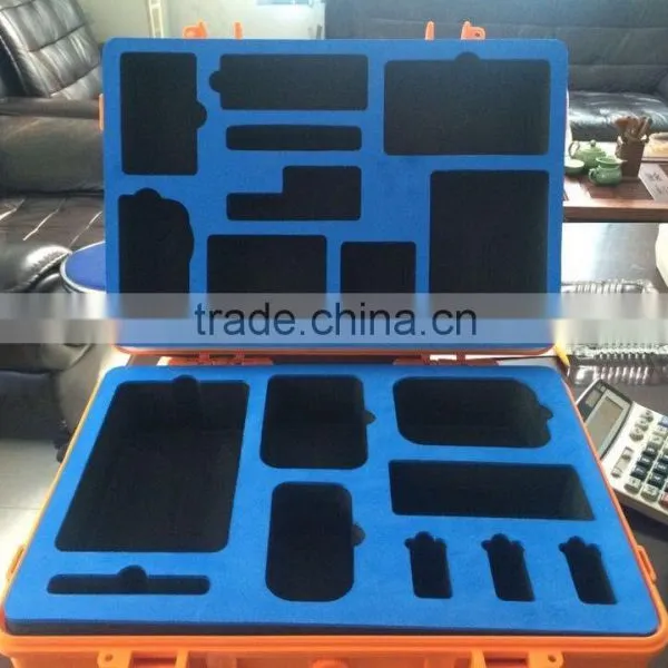 ABS Hard Plastic Tool Case_400002603 photo-4