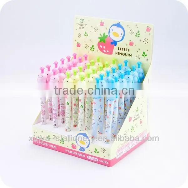 Kid Pencils, School Children Pencils, Cute Mechanical Pencils photo-6