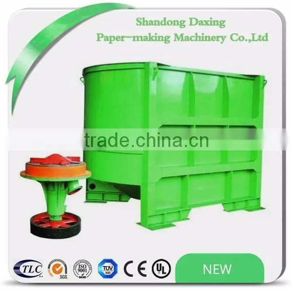 D Type Hydrapulper for Waste Paper Machine Recycling Pulping photo-1