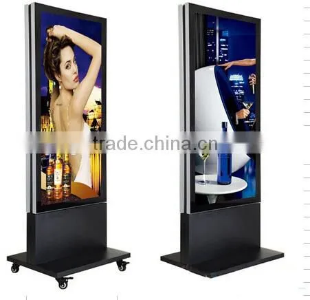 Hot Sale Outdoor UV LATEX Front Printing Backlit PET Film,Inkjet Printing PET Film photo-2