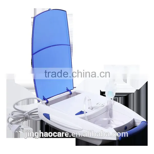 High Quality Piston Compressor Adult Medical Nebulizer photo-3