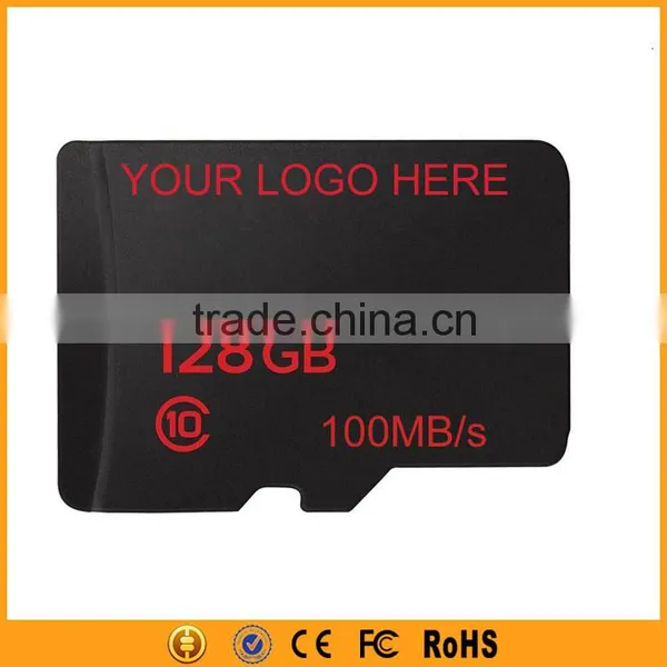 16GB 32GB 64GB 128GB Mobile Memory Cards High Speed up to 100MB/s photo-2