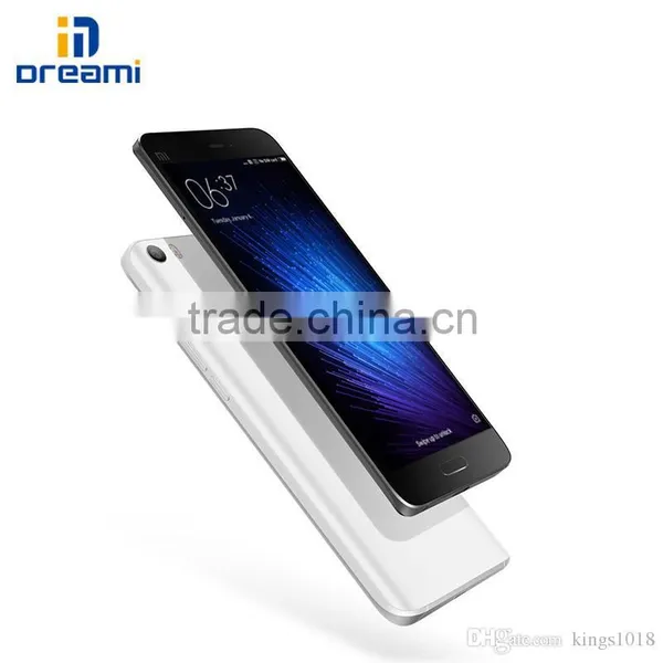 Original Xiaomi Mi5 Prime Mi 5 Snapdragon 820 3GB RAM 32GB 64GB 5.15" 3000mAh NFC Dual Sim 4K Video Xiaomi OEM Mi5 Smart Phone photo-2