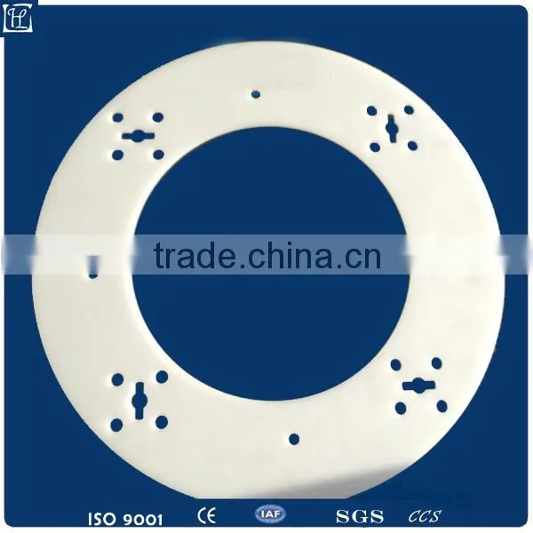 Wear Resistant Uhmw pe Block photo-5