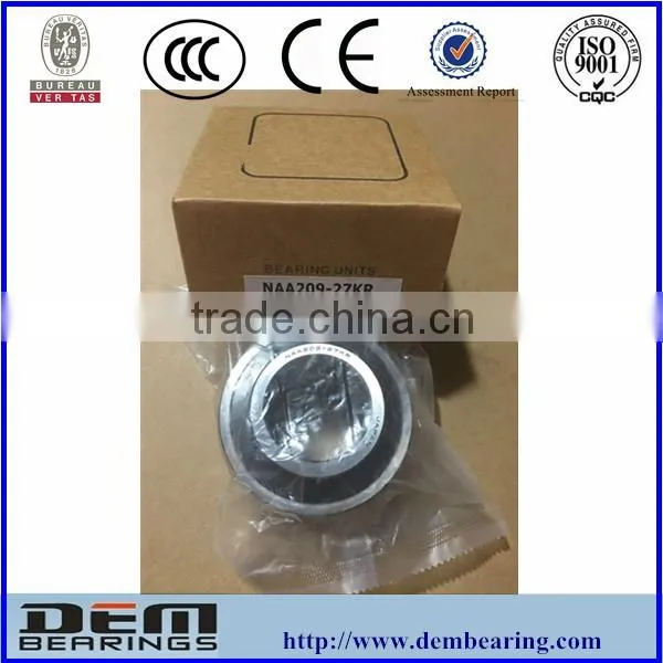 Plummer Block Units Pillow Block Bearing YAR207-2RF photo-3