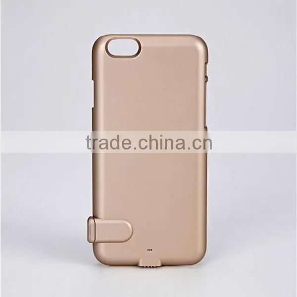 Cell Phone Accessories | Power Bank Phone Case for IPhone 6 photo-2