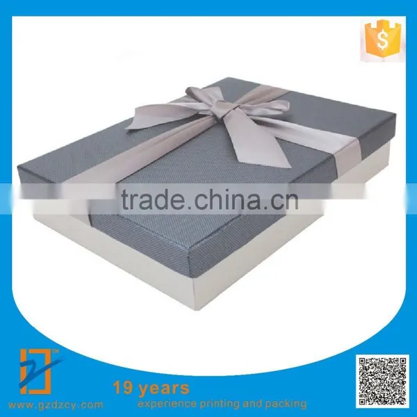 Fashion Gift Box That Can Offer Food Standard photo-4