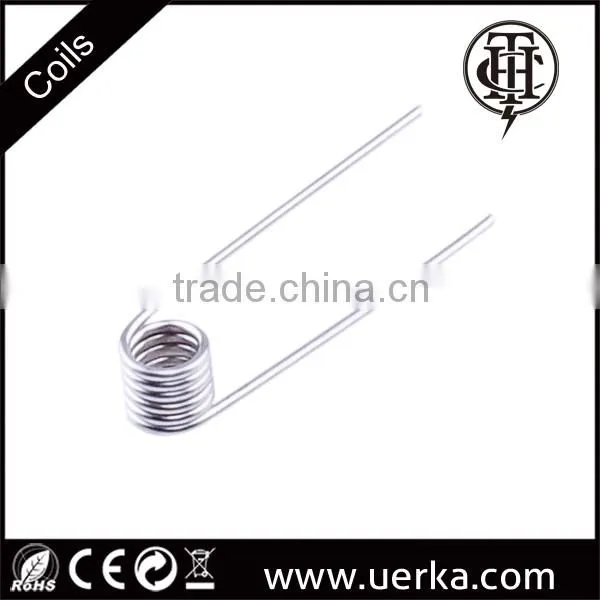 Wholesale Prebulit Coils,vape Coils With Best Price and Quality photo-3