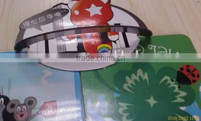 Promotion Colorful Printed Wall Sticker With Lovely Cartoon Image photo-6
