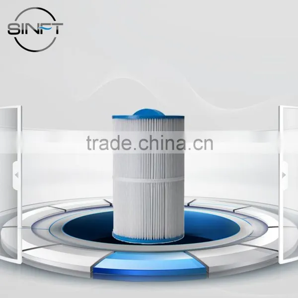 Sinft Disposable Pre-Filter Pool Spa Filter FC-3128