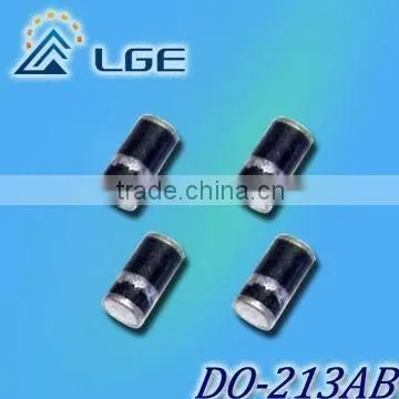 Fast Recovrey Rectifier Diode RGL41G photo-4