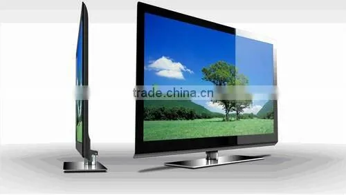 18.5" LED TV With DVD Player