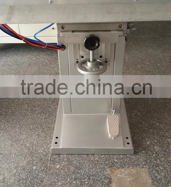 4 Color Safety Helmet Pad Printing Machine photo-4