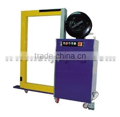 Strapping Machine ,(side Model)Carton Baler ,Banding Machine