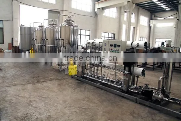 sheenstar brand pe film packing machine