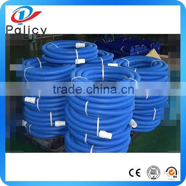 Swimming Pool EVA Spiral Wound Hose for Vacuum Cleaner photo-6