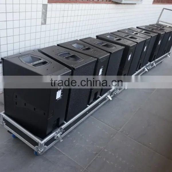 Q7 Pro 2x10" Passive Line Array Loudspeaker photo-5