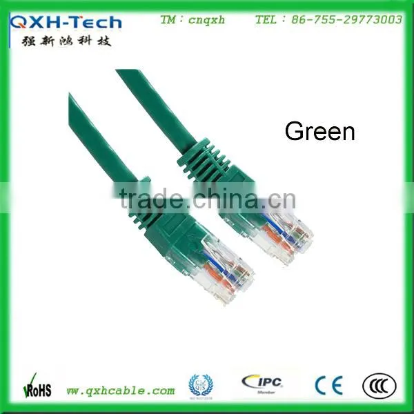 Networking Cat6 Communication Patch Cables