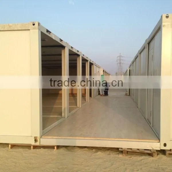 Container House for Office/ Folding Container House photo-6