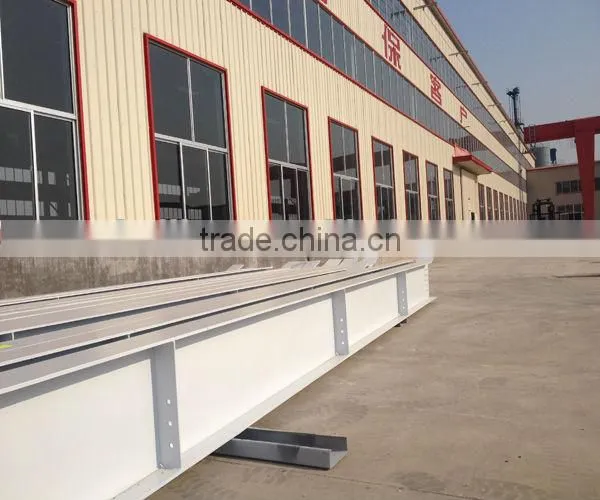Steel Structure Warehouse Drawings photo-3