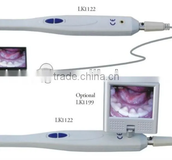 Corded direct USB camera