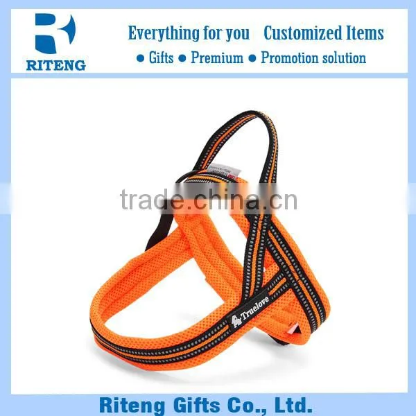 America hotsale reflective dog vest harness                        
                                                                                Supplier's Choice