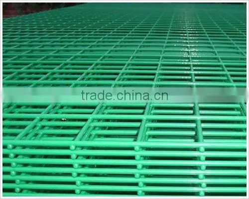 Cheap Super Quality Galvanised Welded Wire Mesh Panel Supplier for Sale photo-5