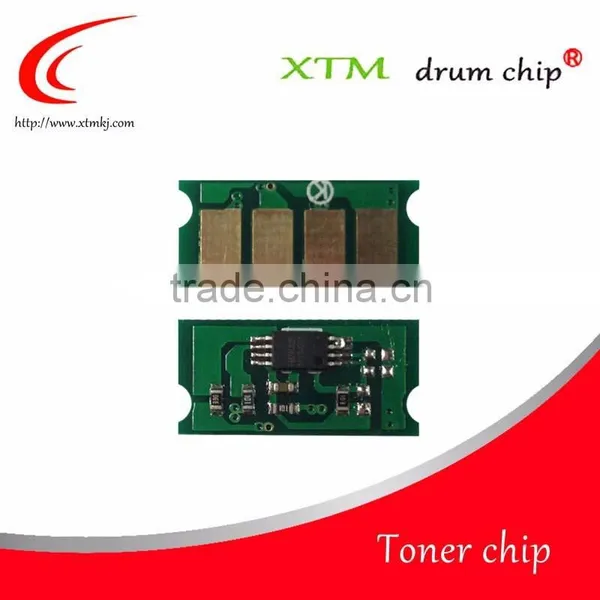 Compatible CLP-K705A CLP-C705A CLP-M705A CLP-Y705A Cartridge Chip for Samsung CLP-705 705N 705ND Toner Chip photo-4