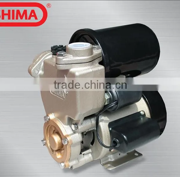 SELF-PRIMING PUMP OSHIMA 128 AUTOMATIC photo-2