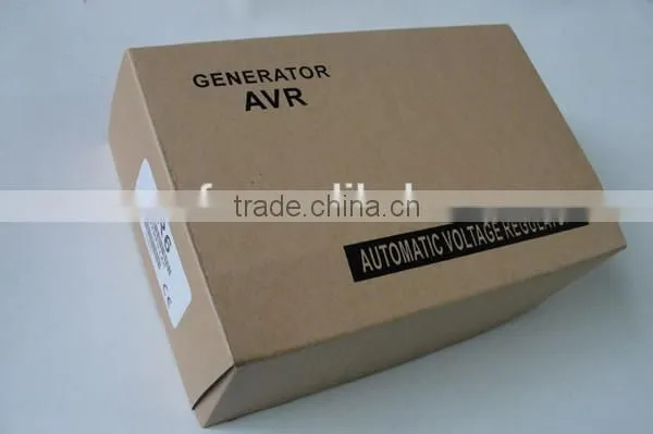 High Quality of AVR VR6 for Generator Parts photo-5