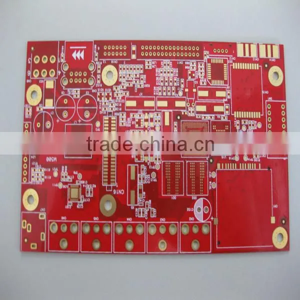 2016 Hotsale Pcb Board for Notebook Laptop China Supplier photo-3