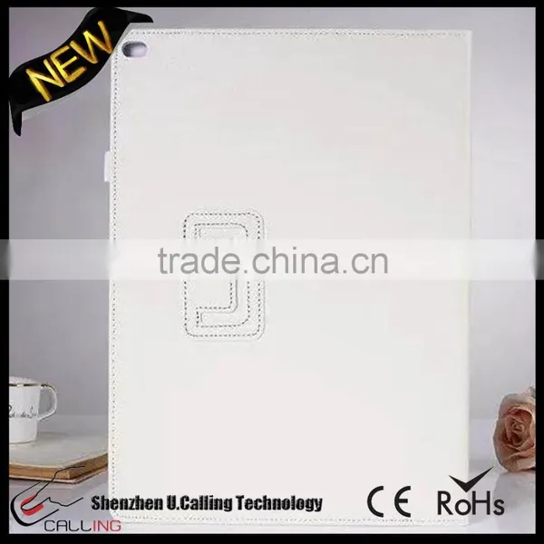 Leather Case for IPad Pro Tablet Protector Case 12.9 Inch Holster Intelligent Dormancy Cover for Ipad Pro With Bracket photo-6