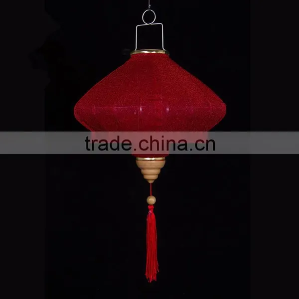 Chinese Lantern Nylon Lanterns Chinese Fabric Lantern Quality Choice photo-6