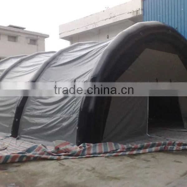 Inflatable Trade Show Tent From Pengfei photo-5