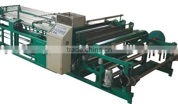 Automatic Parallel Paper Tube Machine