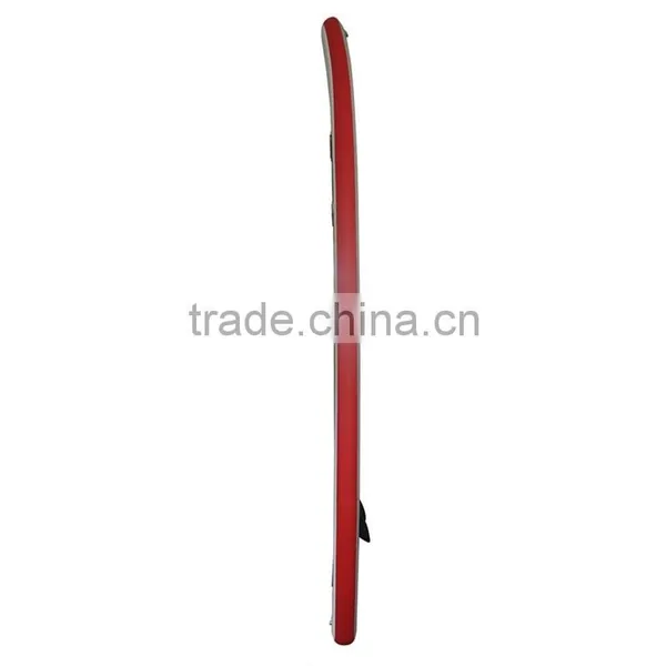 11' Inflatable Paddle Board photo-2